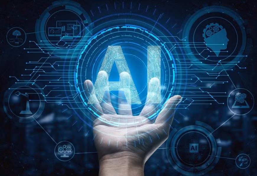 Robot AI đang được dự báo sẽ thay thế lao động với tốc độ chóng mặt trong vài thập kỷ tới.