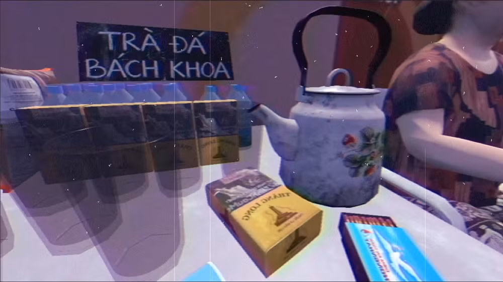 Phở Anh Hai - hiện tượng viral của làng game Việt - vừa chính thức xác nhận trở lại với phần tiếp theo mang tên “Bánh Mì Bách Khoa”.