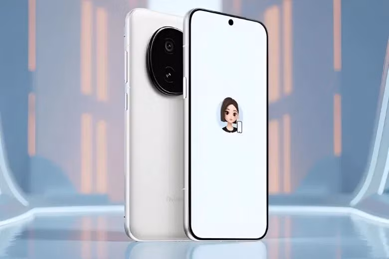 Không giống trợ lý ảo truyền thống, Nubia M153 cho phép AI trực tiếp nhìn giao diện, chạm màn hình, mở ứng dụng và thực hiện chuỗi tác vụ nhiều bước chỉ bằng lệnh thoại.