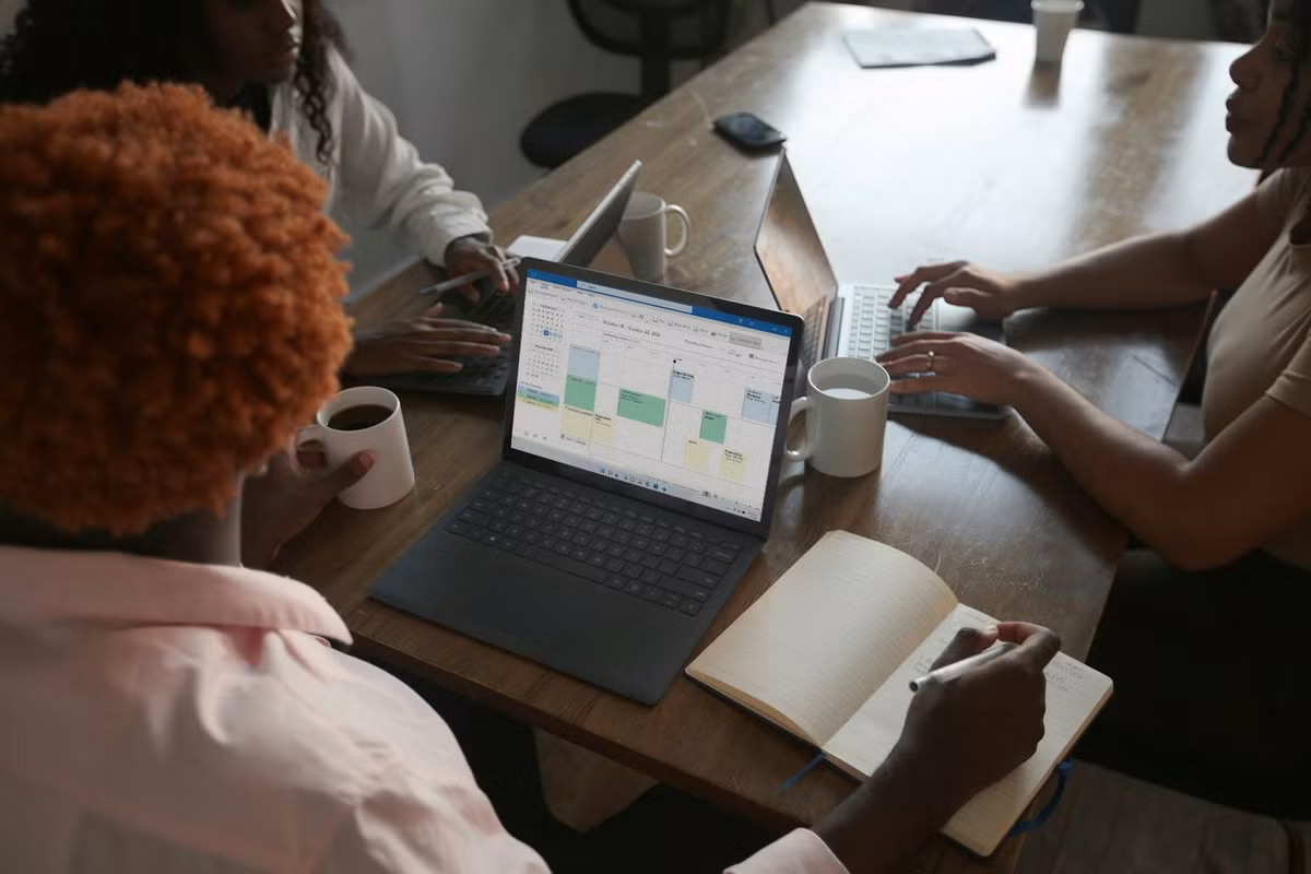 Microsoft kỳ vọng “vibe working” sẽ định nghĩa lại năng suất văn phòng trong kỷ nguyên AI.
