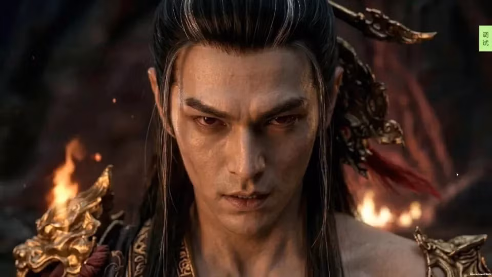 Một dự án game AI mang tên Bất Vấn Phàm Trần vừa trở thành hiện tượng mới của cộng đồng game Trung Quốc khi trailer đầu tiên khiến hàng triệu người xem bàng hoàng vì độ chân thực khó tin.