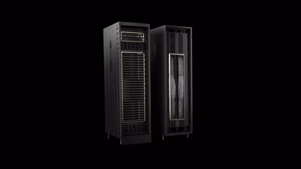 Indosat mua 32 rack máy chủ GB200 trị giá 100 triệu USD và ký hợp đồng với INF Tech.