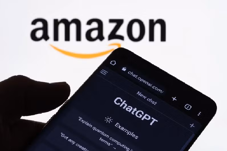 OpenAI vừa ký hợp đồng 7 năm trị giá 38 tỷ USD với Amazon Web Services để tăng cường năng lực tính toán.