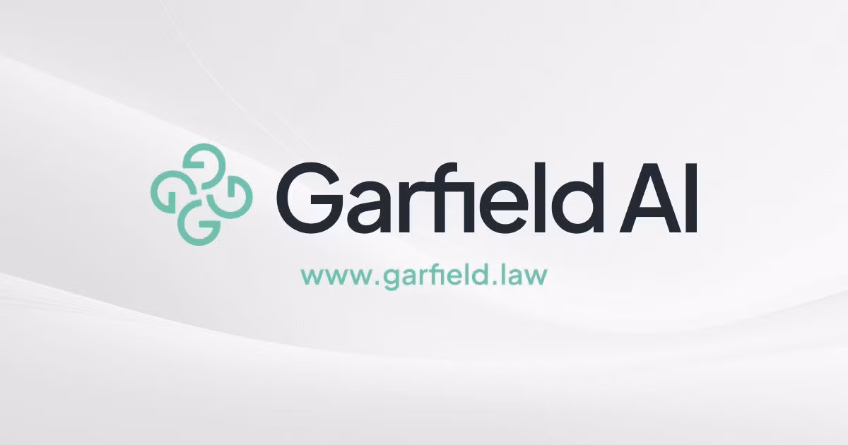 Một cột mốc mới của ngành công nghệ pháp lý vừa được thiết lập khi Garfield AI, công ty luật vận hành bằng trí tuệ nhân tạo (AI) đầu tiên trên thế giới được cấp phép tại Anh, đã giúp một khách hàng giành chiến thắng trong vụ kiện đòi khoản thù lao 7.000 bảng Anh, tương đương hơn 220 triệu đồng, với gần như toàn bộ quá trình chuẩn bị hồ sơ đều do AI tự động đảm nhiệm.