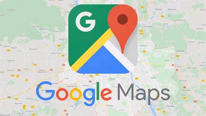Chế độ này cho phép Google Maps đồng thời sử dụng GPS, Wi-Fi và mạng di động để xác định vị trí chính xác nhất.