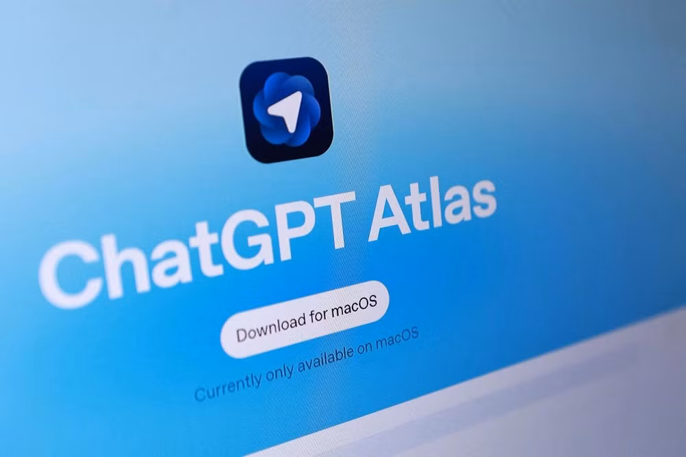 Sự xuất hiện của ChatGPT Atlas mở ra cuộc chiến mới trong thế giới trình duyệt, nơi trí tuệ nhân tạo trở thành “vũ khí” quyết định cho kỷ nguyên duyệt web thông minh.