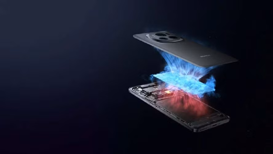 Điện thoại Trung Quốc đang tận dụng lợi thế từ ngành xe điện để cải tiến pin smartphone nhanh hơn các đối thủ lớn.