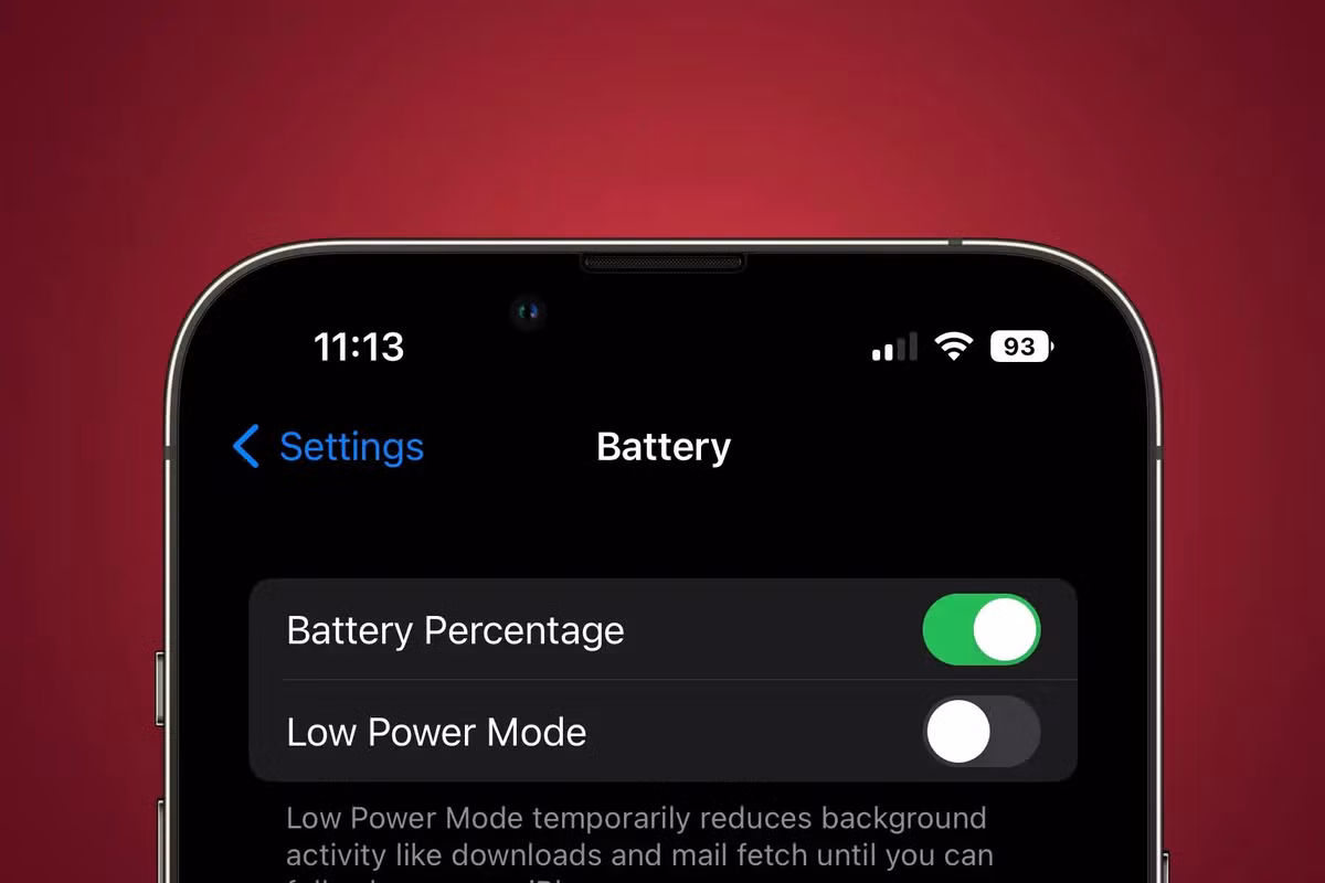 Theo Morgan, hiểu rõ công nghệ pin sẽ giúp kéo dài tuổi thọ iPhone mà không cần thay pin sớm.