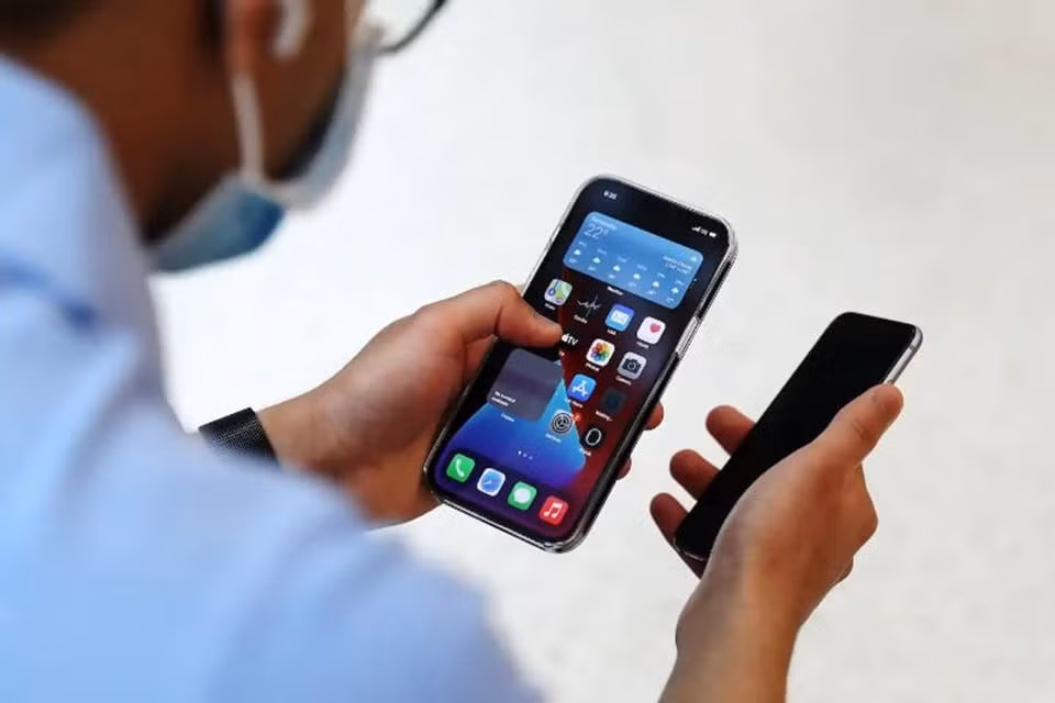 Theo Bitdefender, nhiều ứng dụng VPN vẫn đang tồn tại trên App Store dù có hành vi theo dõi người dùng.
