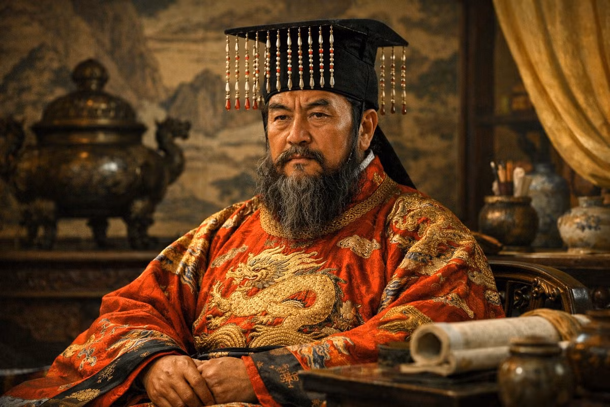 Ảnh minh họa. Ảnh: ChatGPT