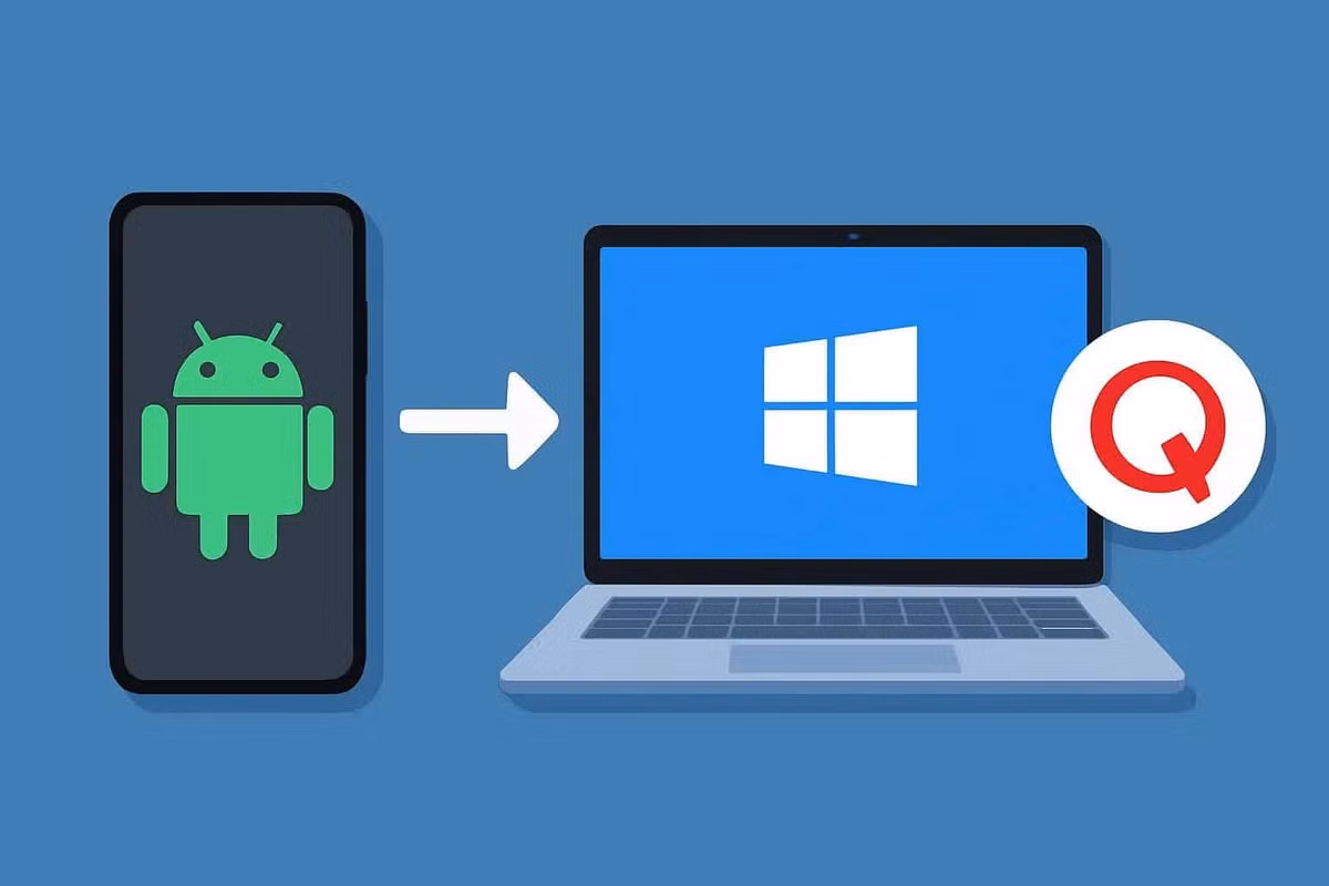 Amon khẳng định đây chính là tầm nhìn hội tụ giữa di động và PC mà ông luôn chờ đợi.