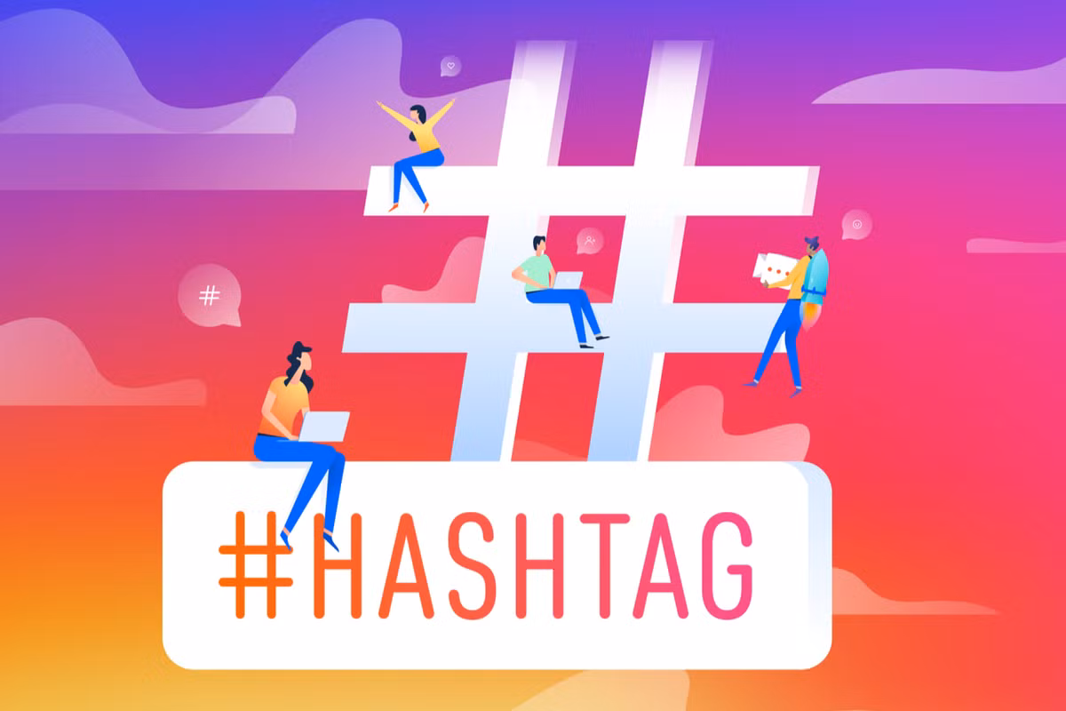 Theo các chuyên gia mạng xã hội, người dùng chỉ nên sử dụng một lượng hashtag vừa phải, ưu tiên những từ khóa liên quan trực tiếp tới nội dung đăng tải hoặc nhóm khán giả muốn tiếp cận để tăng khả năng xuất hiện trên trang khám phá.