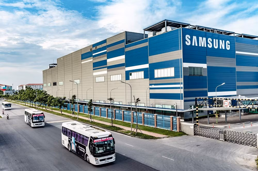 Là nhà sản xuất bộ nhớ lớn nhất thế giới, Samsung được kỳ vọng hưởng lợi lớn từ sự phục hồi giá bán, sản lượng và biên lợi nhuận.