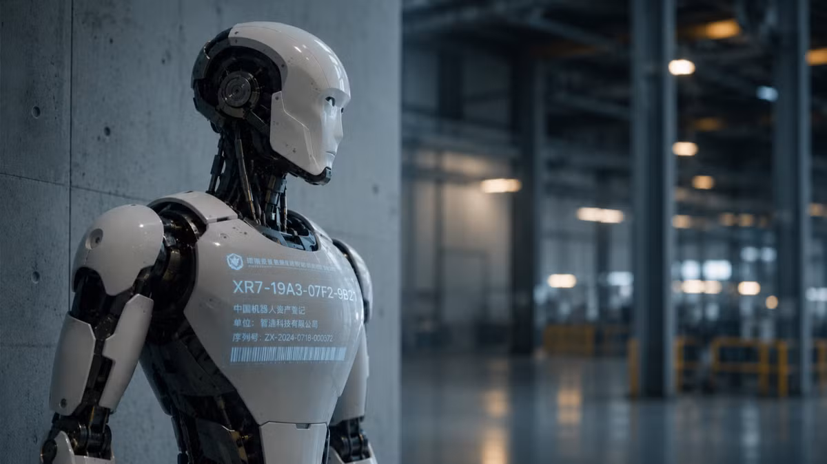Giới chuyên gia cho rằng Bắc Kinh đang muốn chấm dứt tình trạng “mạnh ai nấy làm” trong ngành robot khi hàng trăm công ty nội địa sử dụng tiêu chuẩn dữ liệu và nền tảng AI không tương thích với nhau.