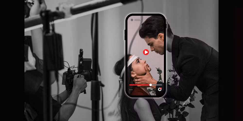 Làn sóng phim ngắn dạng đứng đang bùng nổ mạnh mẽ tại Việt Nam, biến một thị trường từng bị xem là “giải trí bình dân” thành cỗ máy kiếm tiền đáng gờm khiến cả các nền tảng OTT truyền thống như Netflix cũng phải dè chừng.