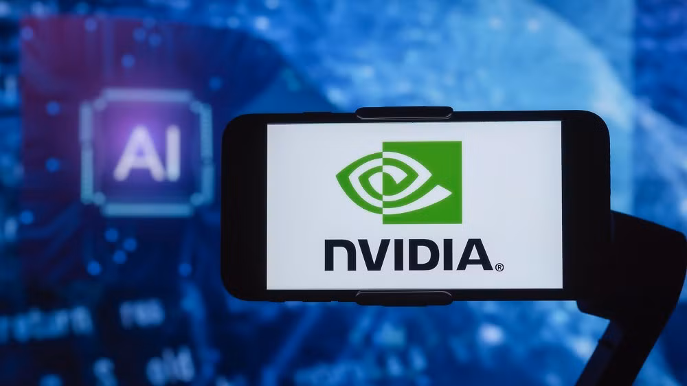 Cổ phiếu Nvidia tăng gần 5% sau bài phát biểu, củng cố thêm niềm tin rằng hãng đang định hình tương lai của kỷ nguyên AI toàn cầu.