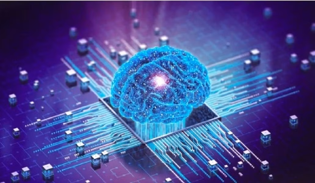 Tầm nhìn này cho thấy AI và robot sẽ định hình lại toàn bộ xã hội trong thập kỷ tới.