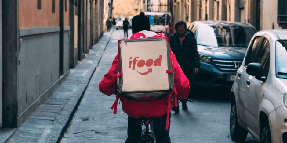 iFood cho biết họ phát hiện nhiều nỗ lực có tổ chức nhằm đánh cắp dữ liệu kinh doanh để giành lợi thế cạnh tranh không công bằng.