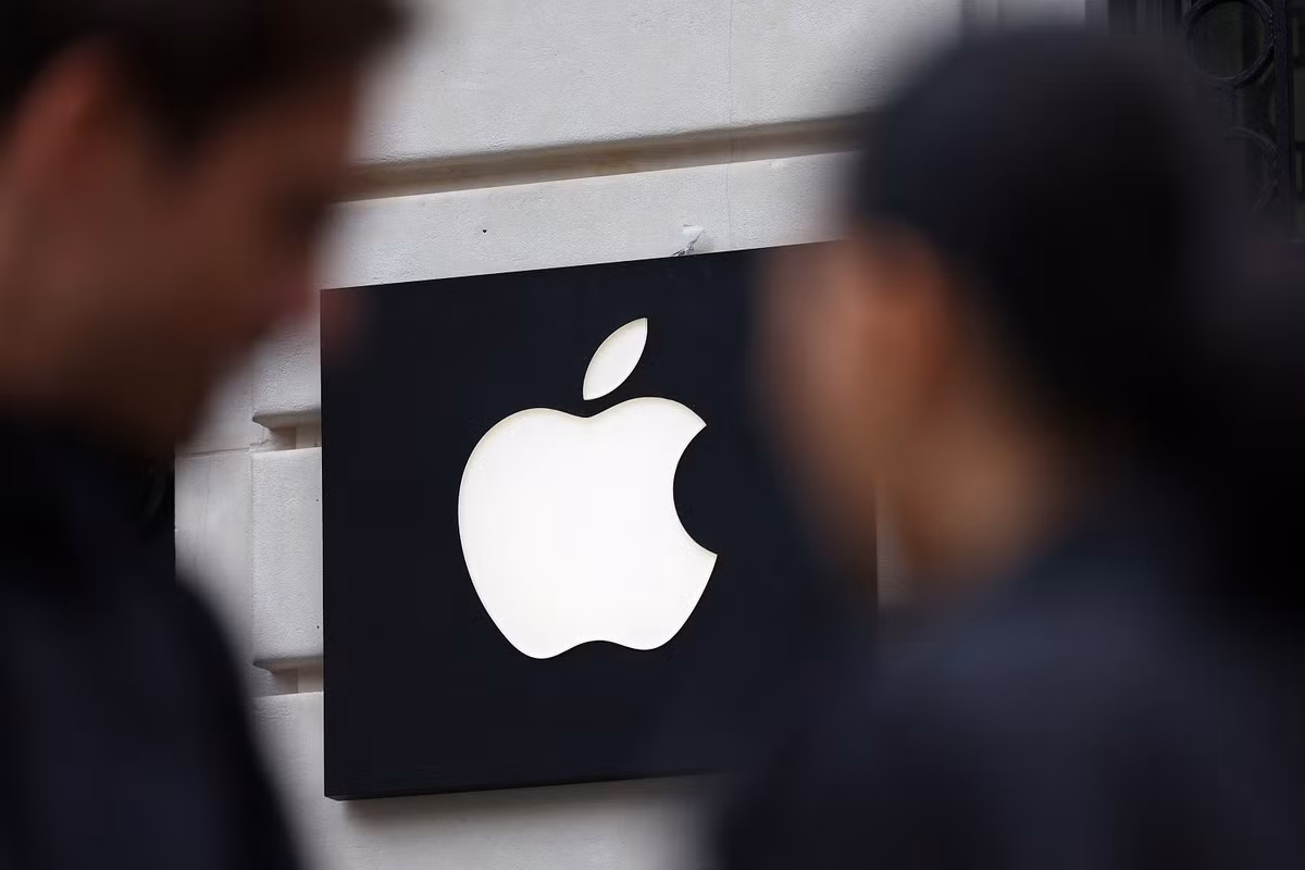 Apple đã quyết định không theo đuổi cuộc cạnh tranh tài chính vì mức chi quá "vượt khung".