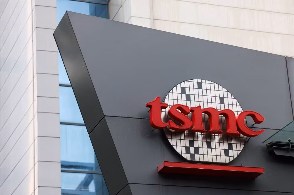 Làn sóng đầu tư vào trí tuệ nhân tạo giúp TSMC hưởng lợi lớn khi nhu cầu chip hiệu năng cao tăng vọt.