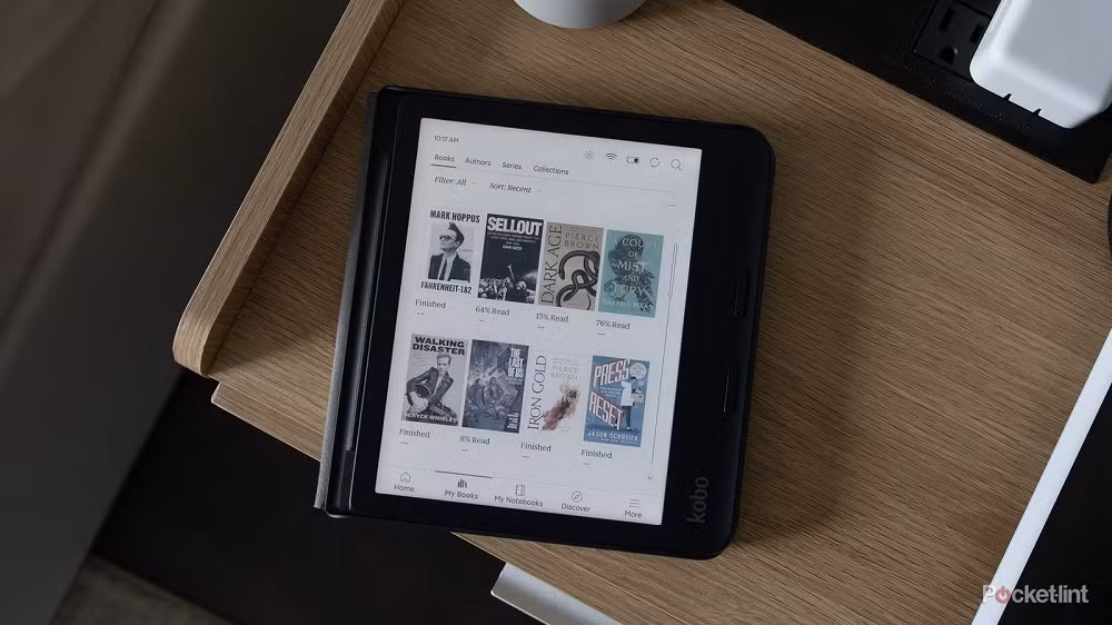 Nhiều nguồn tin cho rằng các nguyên mẫu E Ink mới chỉ có thể xuất hiện tại CES 2026, khiến khả năng Kobo ra mắt thiết bị mới sớm là rất thấp.