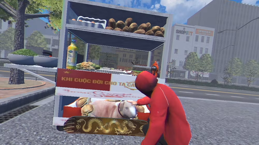 Teaser cho thấy game vẫn giữ phong cách đồ họa đơn giản nhưng duyên dáng, đồng thời hứa hẹn bổ sung thêm nhiều cơ chế gameplay mới.