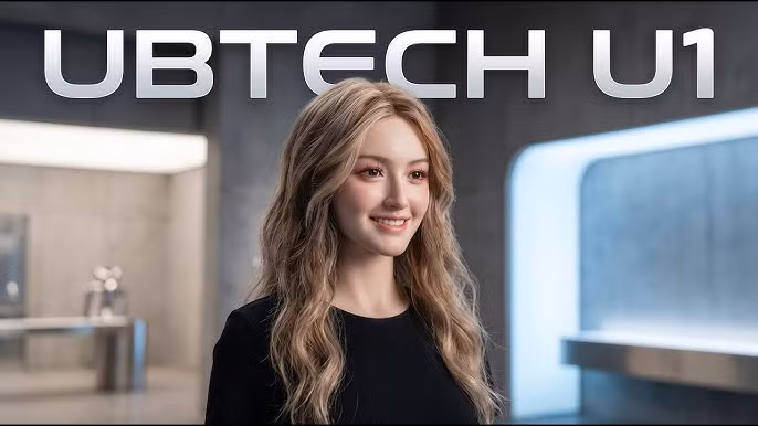 Bên cạnh UBTech, hàng loạt doanh nghiệp công nghệ khác tại Trung Quốc cũng đang đổ vốn vào lĩnh vực robot đồng hành, từ những mẫu robot sở hữu làn da sinh học giống người thật cho đến các thiết bị có khả năng mô phỏng nhiệt độ cơ thể, ghi nhớ sở thích cá nhân và tự do di chuyển trong không gian sống.