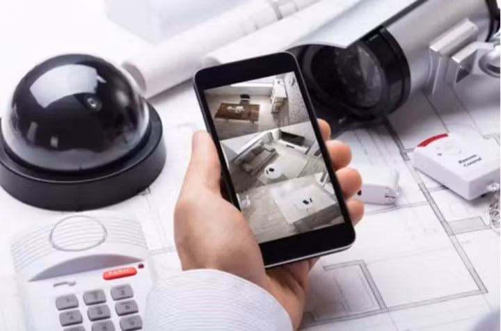 Một số thiết bị dung lượng cao cho phép giữ dữ liệu trong nhiều tháng liền.
