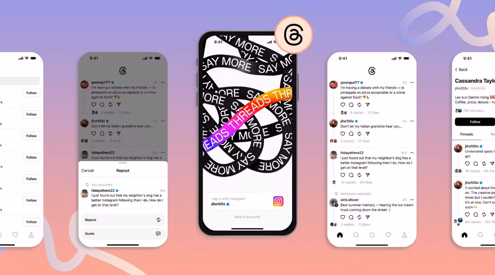 Trong khi Instagram hay Threads thường khiến người dùng cảm thấy áp lực vì những bức ảnh hoàn hảo và cuộc sống “đáng ghen tị”, Xiaohongshu lại xây dựng văn hóa “anti-gatekeeping”, nơi cộng đồng sẵn sàng chia sẻ toàn bộ bí quyết trải nghiệm để người khác có thể làm theo dễ dàng.