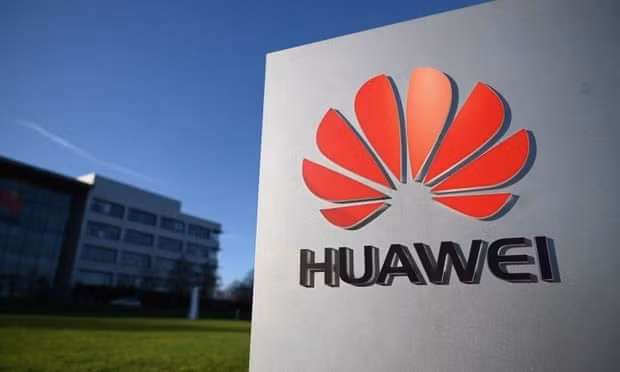 Các tập đoàn như Huawei, ZTE cùng ba nhà mạng lớn đã đặt nền móng cho thế hệ viễn thông mới.