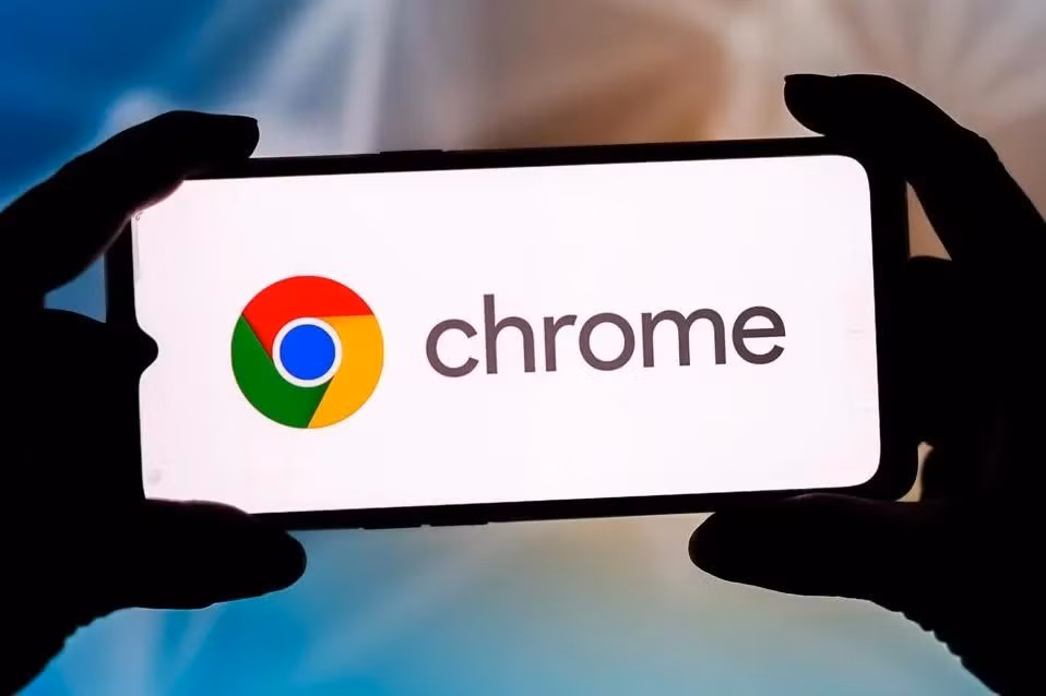 Chrome hiện có hơn 3 tỷ người dùng và là nguồn dữ liệu quý giá cho hoạt động quảng cáo của Google.