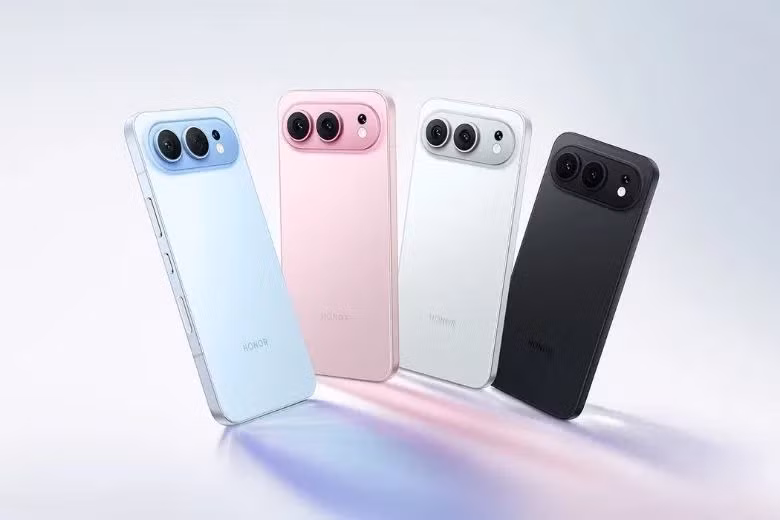 Camera chính 200MP, tele 50MP và selfie 50MP mang lại trải nghiệm chụp ảnh chuyên nghiệp.