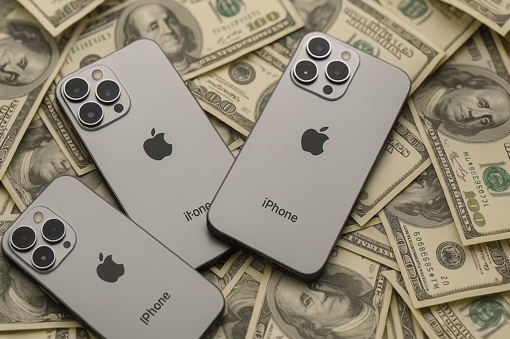Nếu iPhone được sản xuất hoàn toàn tại Mỹ, Apple sẽ kiểm soát trọn chuỗi cung ứng, giảm rủi ro đứt gãy như từng xảy ra trong đại dịch.