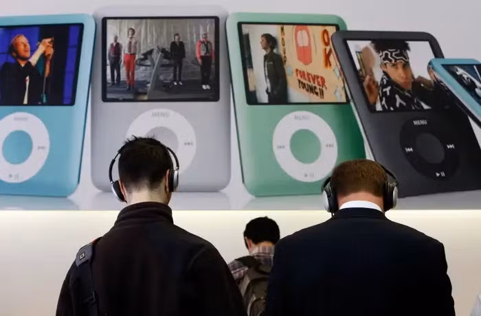 Apple có thể biến iPod thành biểu tượng văn hóa, mở ra thị trường sưu tầm mới giữa thời AI và công nghệ lạnh lùng.
