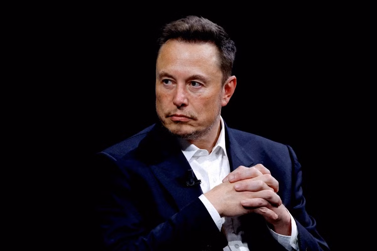 Câu trả lời của Musk cho thấy trong kỷ nguyên AI và công nghệ cao, tài sản lớn nhất không nằm trong ví tiền, mà nằm trong trí tuệ và niềm tin mà bạn tạo ra.