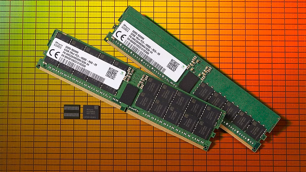 Báo cáo cho thấy giá hợp đồng DRAM đã tăng tới 171,8% so với cùng kỳ năm trước.