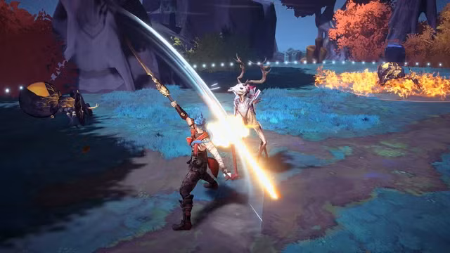 Trong bối cảnh series Final Fantasy liên tục thay đổi phong cách gameplay qua nhiều phiên bản gần đây và gây ra không ít tranh cãi trong cộng đồng fan lâu năm, Lost Hellden lại chọn hướng đi trung thành với chất JRPG cổ điển, điều đang giúp trò chơi ghi điểm mạnh với nhóm game thủ yêu thích trải nghiệm nhập vai truyền thống.