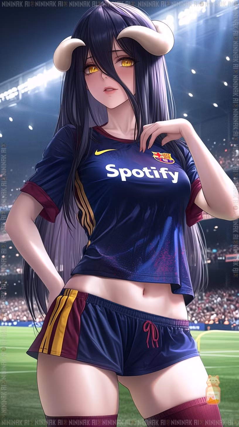 Dự án này nhanh chóng lan truyền trên mạng xã hội, thu hút fan của cả anime lẫn bóng đá.