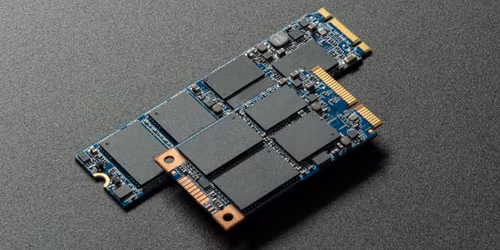Giá DRAM và NAND Flash tăng kỷ lục, có loại chip nhớ tăng tới 400% chỉ trong vài tháng