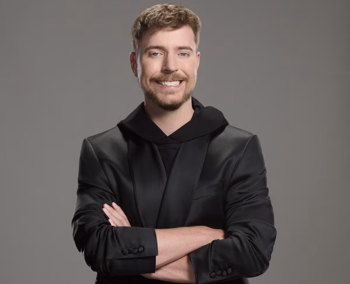 MrBeast, người đứng đầu danh sách Top Creators 2025 của Forbes với thu nhập 85 triệu USD, vừa công khai bày tỏ lo ngại về làn sóng AI đang bao trùm ngành sáng tạo nội dung.