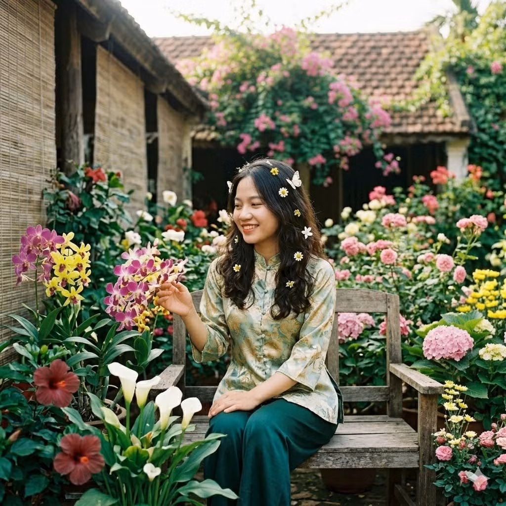 Bước sang tháng 6, tài vận của con giáp tuổi Mùi có xu hướng tăng trưởng ổn định nhờ hiệu ứng lan tỏa từ uy tín cá nhân.