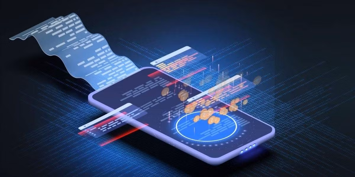 Khi bị nhiễm, dữ liệu nhạy cảm như mật khẩu, thẻ tín dụng, tin nhắn hay vị trí GPS có thể bị đánh cắp dễ dàng.