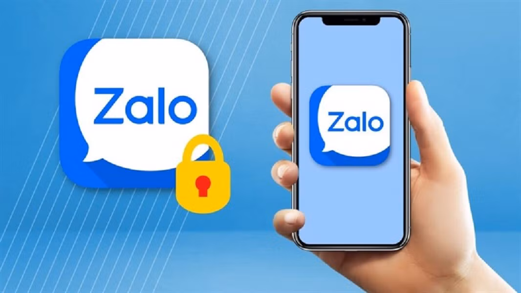 Zalo liên tục nâng cấp tính năng bảo mật, nhưng sự an toàn vẫn phụ thuộc lớn vào người dùng.