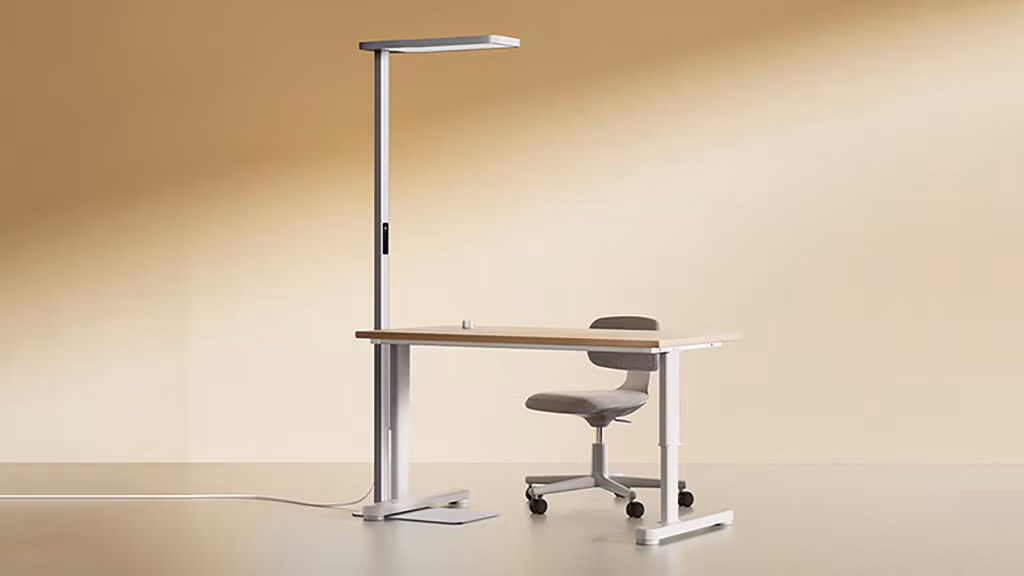 Sản phẩm được thiết kế cho không gian tối đa 15 m², phù hợp phòng ngủ và văn phòng nhỏ.