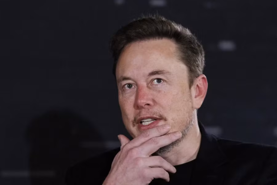 Các cựu lãnh đạo cho rằng hành vi chính trị cực đoan của Musk khiến nhiều nhân tài rời bỏ.