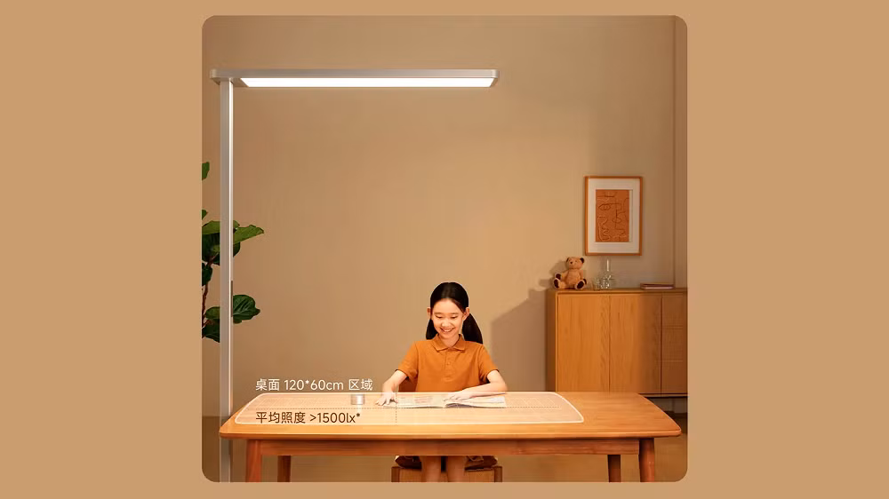 Thiết bị kết nối Mi Home, tương thích hệ sinh thái smart home của Xiaomi.