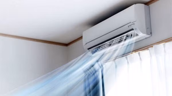 Chọn máy sai công suất cũng là lỗi lớn, khiến điều hòa chạy kém hiệu quả và hóa đơn điện tăng cao.