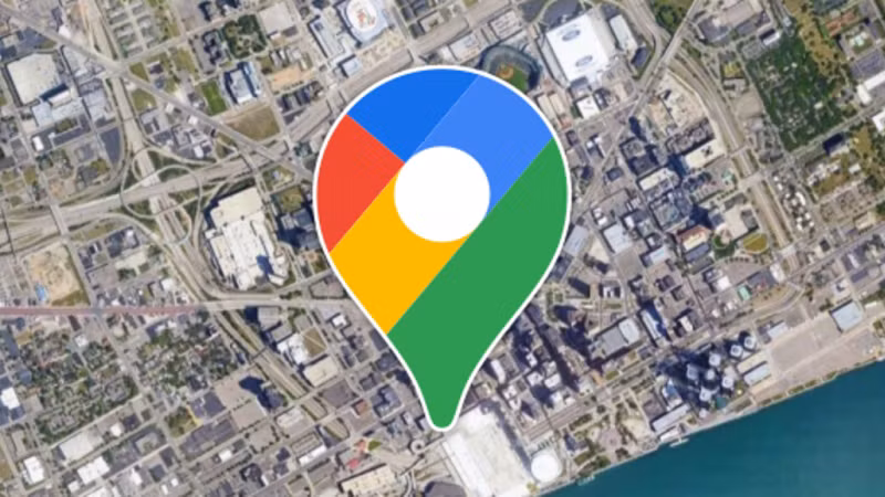 Nhiều người thắc mắc vì sao Google Maps nắm rõ tình hình giao thông đến vậy.