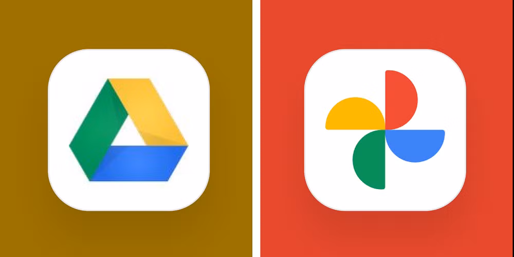 Khi đó, toàn bộ dữ liệu trên Gmail, Google Drive, Google Photos hay YouTube cũng biến mất theo.