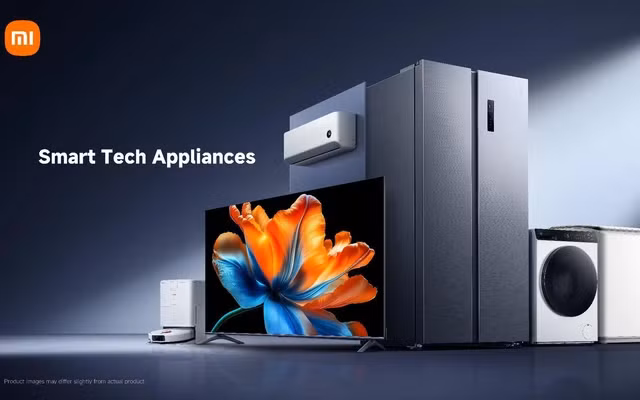 Sau thành công ở lĩnh vực điện thoại thông minh và những bước tiến mạnh mẽ trong ngành xe điện, Xiaomi đang âm thầm mở ra một mặt trận mới đầy tham vọng khi chính thức gia nhập thị trường gia dụng tại Việt Nam với hàng loạt sản phẩm như máy lạnh, tủ lạnh và máy giặt, đánh dấu bước đi quan trọng trong chiến lược phát triển hệ sinh thái công nghệ toàn diện.